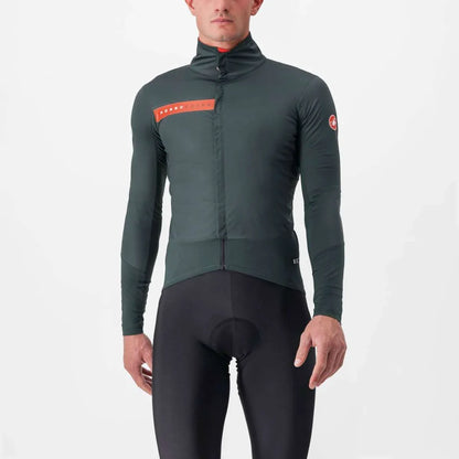 Castelli Beta Ros 2024 Chaqueta