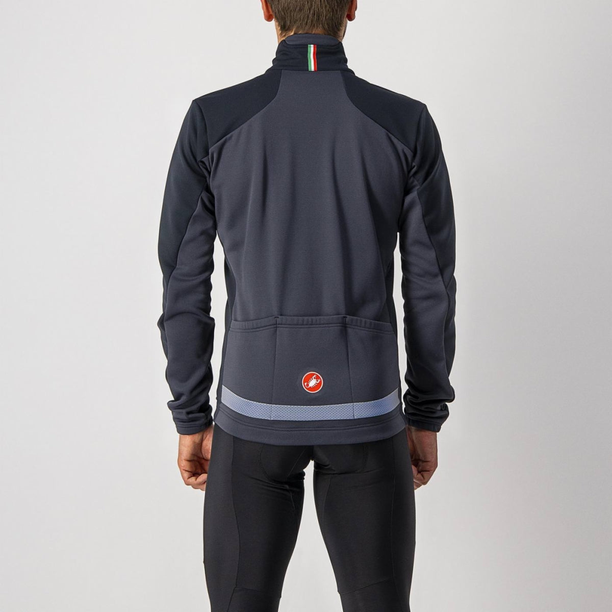 Castelli Transition 2 Jacket