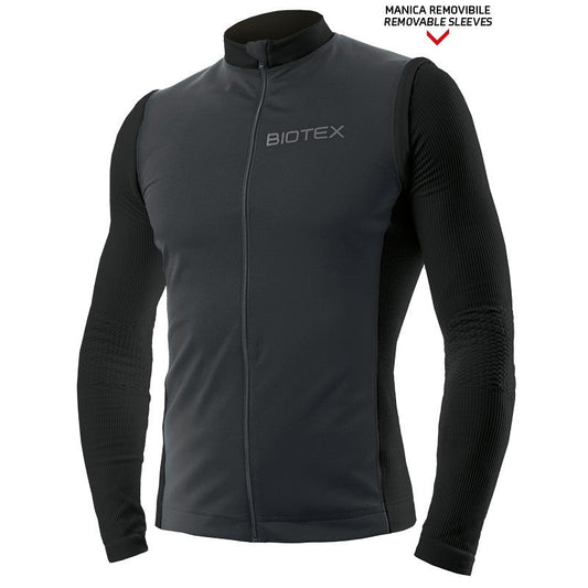 Veste coupe-vent Biotex 2 en 1 Win