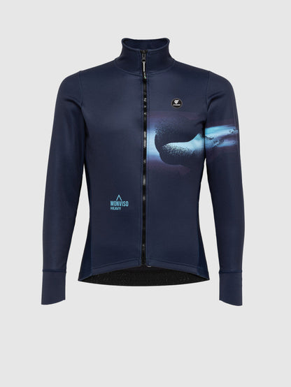 Pissei Monviso Heavy 2025 Veste d'hiver