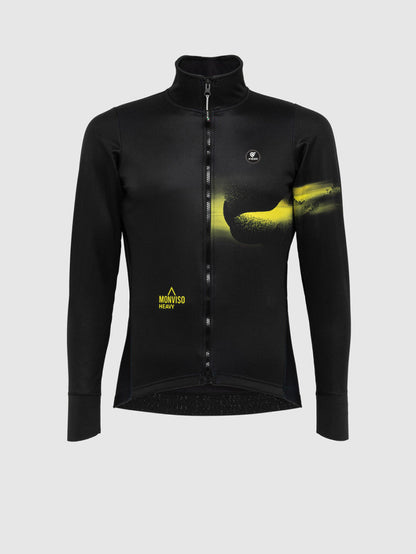 Pissei Monviso Heavy 2025 Veste d'hiver