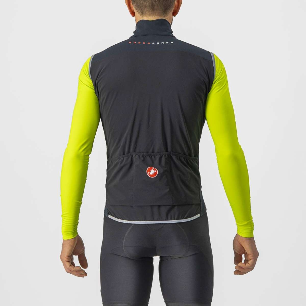 Castelli Perfect ROS 2 2024 Weste