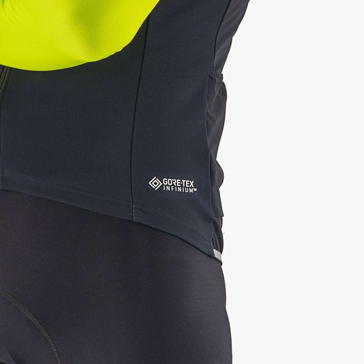 Castelli Perfect ROS 2 2024 Weste