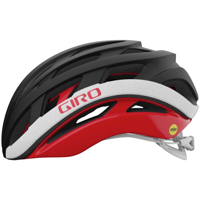 Giro Helios Spherical helmet