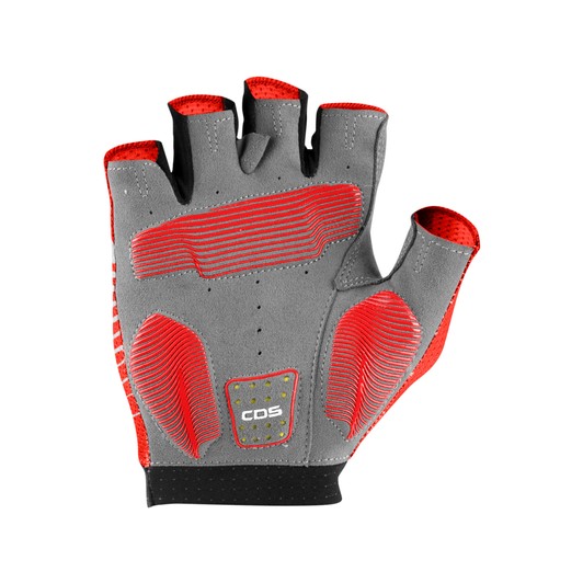 Competition Glove Red