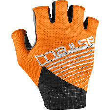 Competition Glove Orange