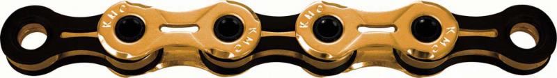 Łańcuch ogniw KMC X11 SL 11v 118
