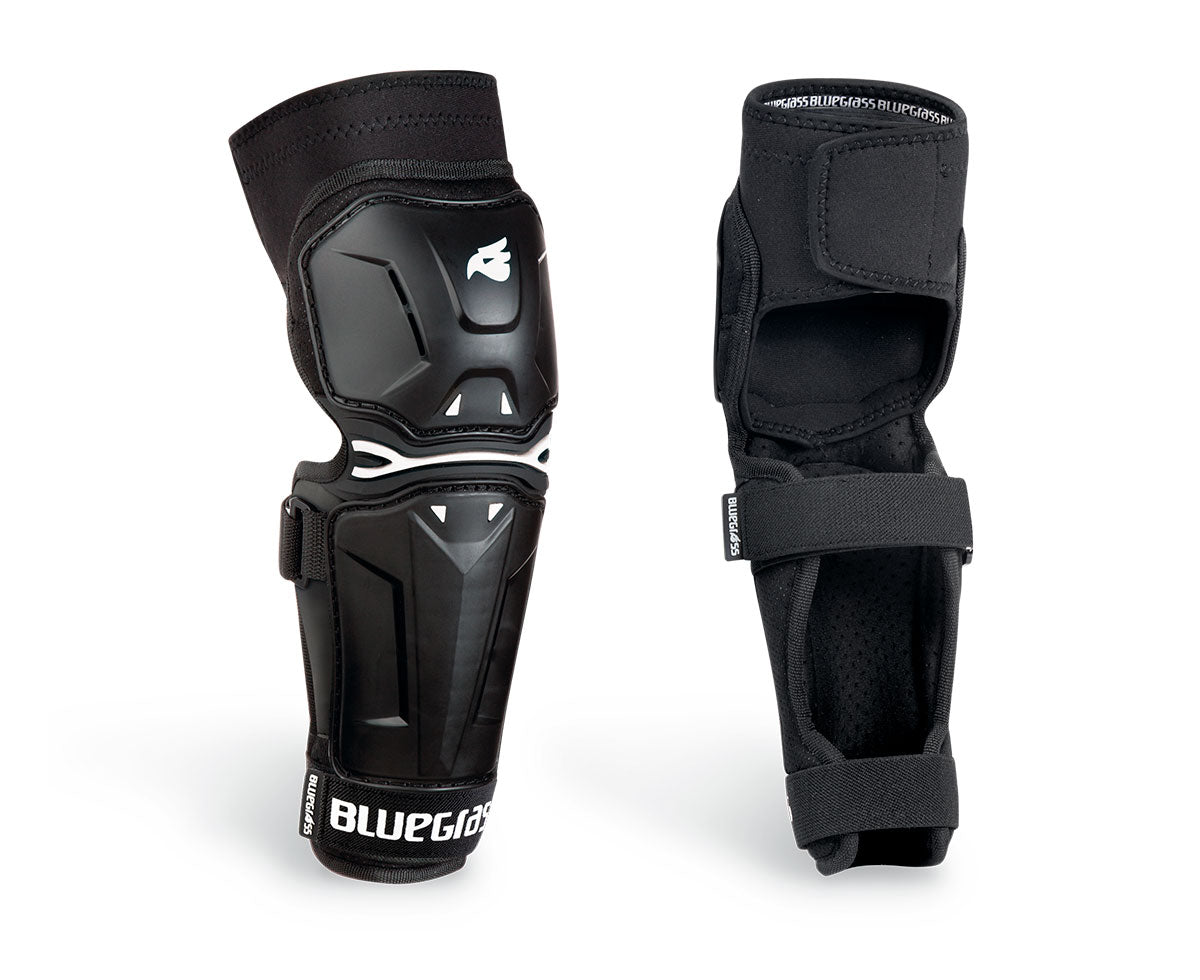 Big Horn Bluegrass Elbow Pads