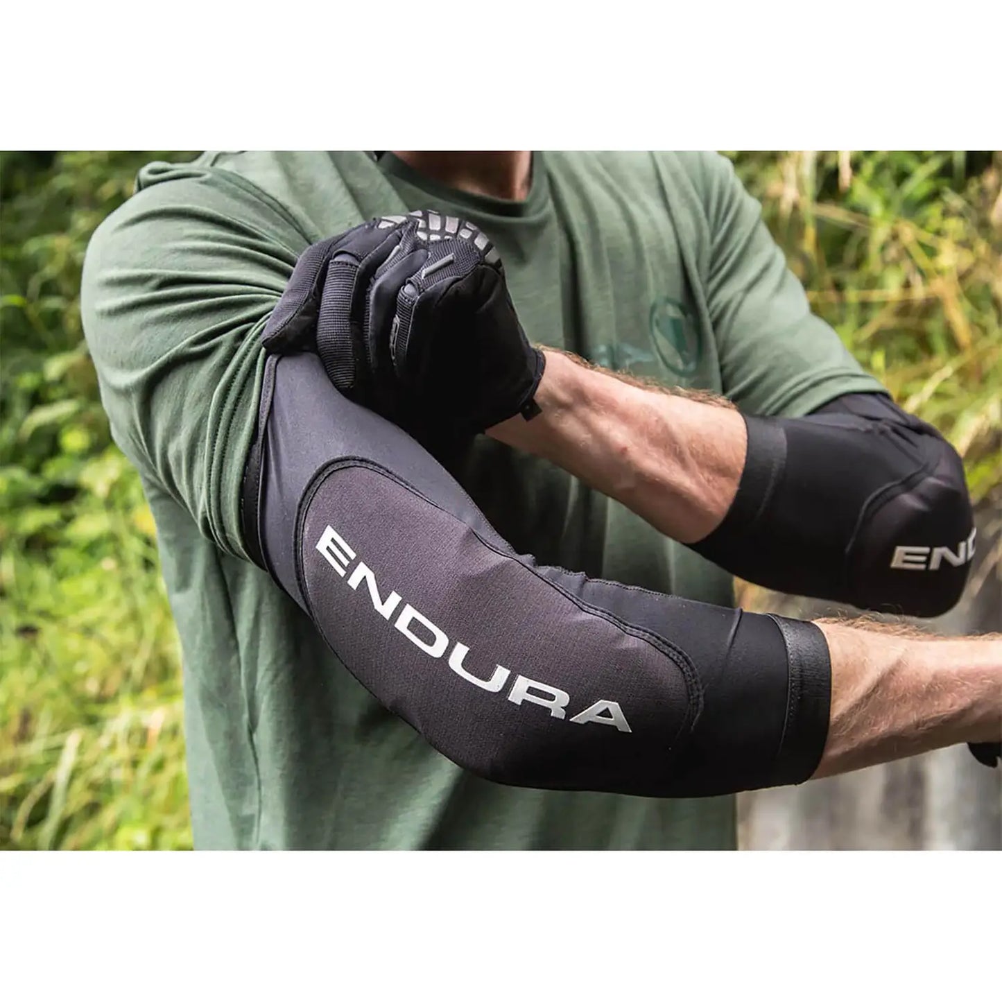 Endura Single Track Protector elbow pads
