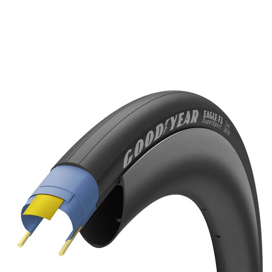 Cubierta Good Year Eagle F1 Super Sport