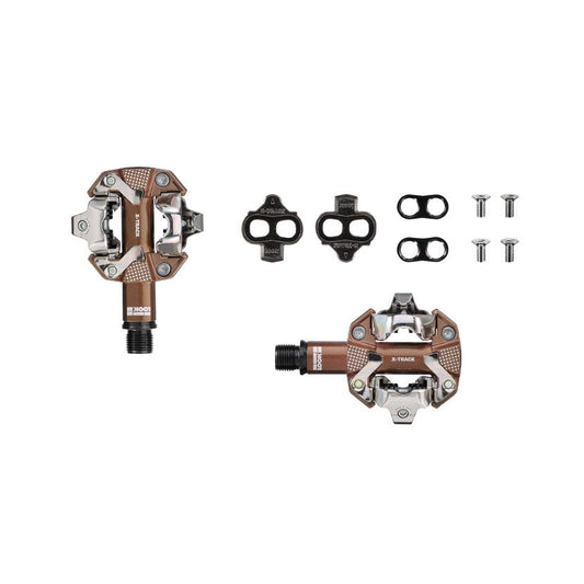 Pedali Look X-Track Gravel Edition