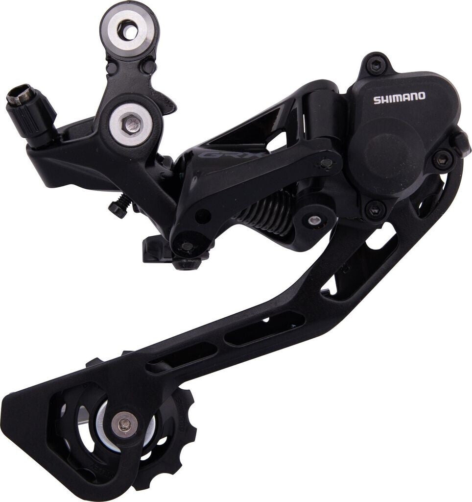 Shimano GRX 400 RD-RX400 2x10v gearbox