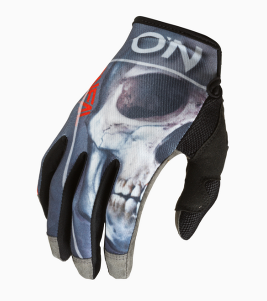 O'Neal Mayhem Bones V.22 Gloves