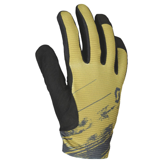 Scott Ridance LF gloves