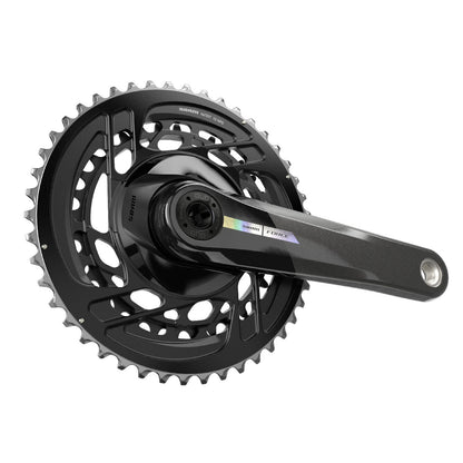 Sram Force DUB 2x12V D2 crankset