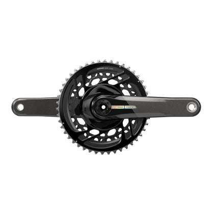 Sram Force DUB 2x12V D2 crankset