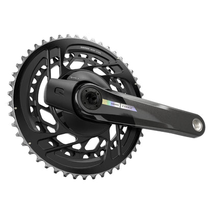 SRAM Force AXS D2 DUB 2x12V Power Meter