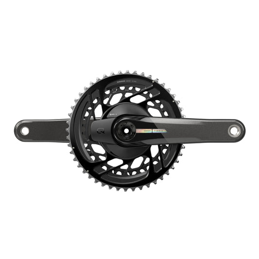 SRAM Force Axs D2 Dub 2x12V Power Meter