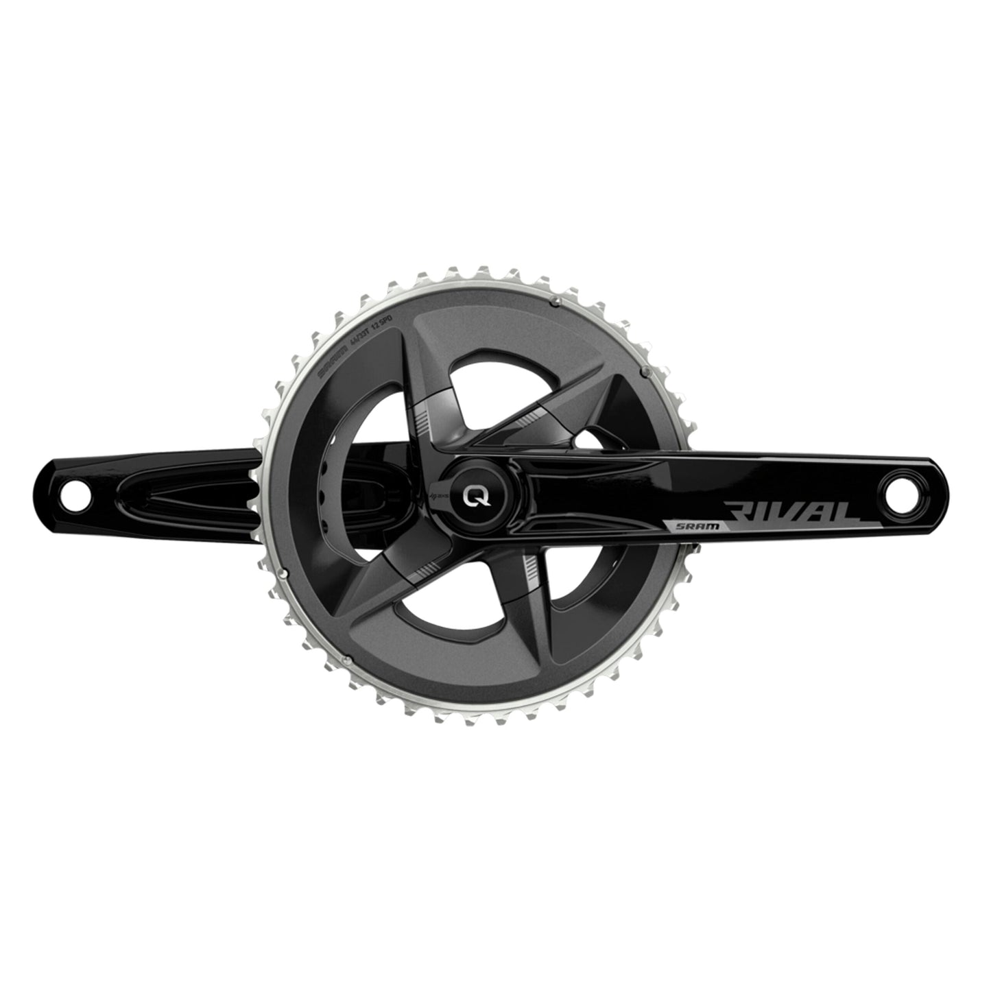 SRAM -rival Axs de DUS 2X12V Power Meter