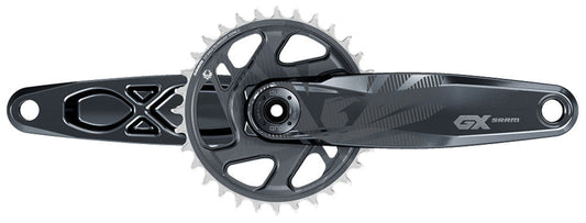 Guarnitura Sram GX Eagle Dub Wide