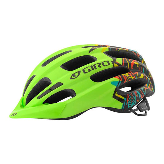 Casque Giro Youth HALE Universal Fit