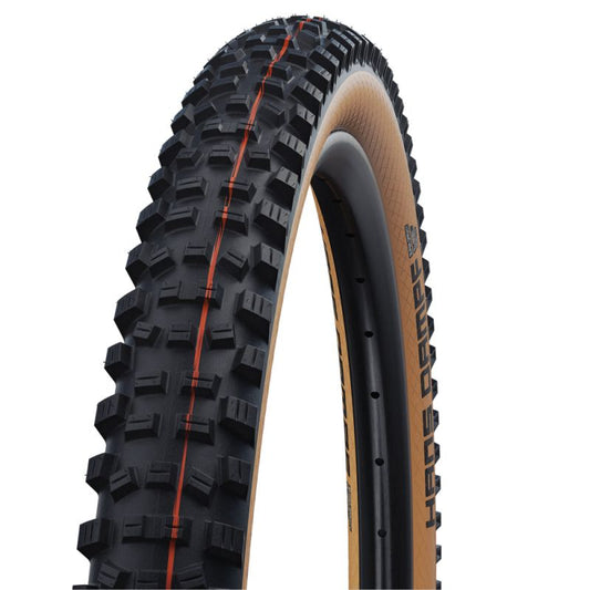 Schwalbe Hans Dampf 27.5x2.60 Addix Soft Super Trail tire