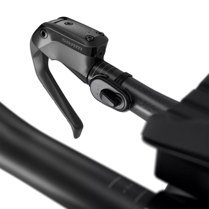 Mandos Sram eTap AXS Wireless Blips