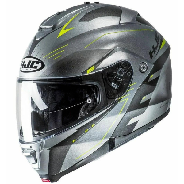 CASCO HJC IS-MAX II CORMI MC4H