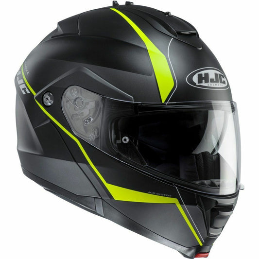 Hjc Is-max II Mine helmet 