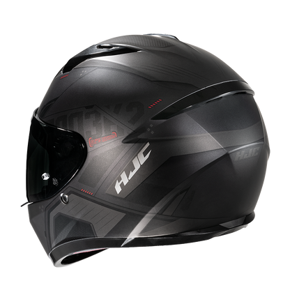 Casque intégral Hjc C 10 Inka