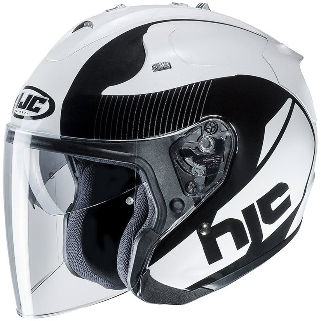 Casque Hjc Fg-Jet Acadia