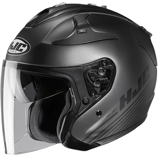 Casco Hjc Fg-Jet Paton