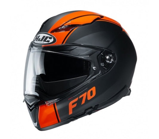 Hjc F70 Mago helmet