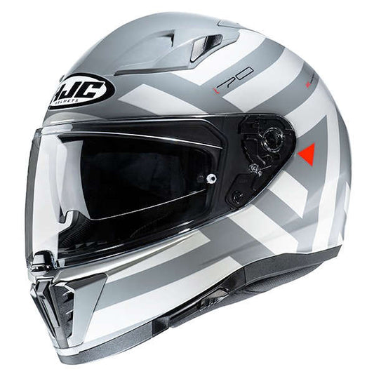 Hjc I70 Watu helmet