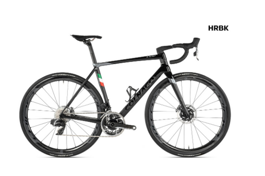 Colnago C68 Straßenscheibe - SRAM Red ETAP AXS