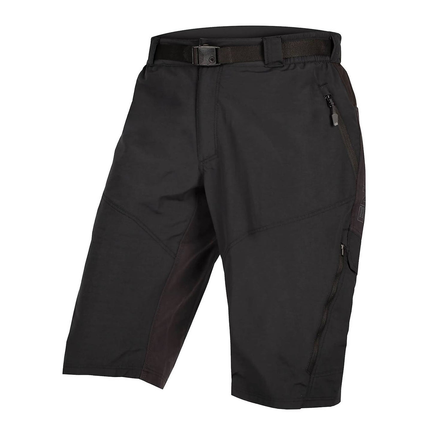 ENDUR HUMMVEE SHORT WITH LINER