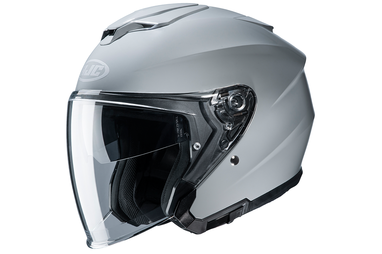 Hjc Jet I30 helmet