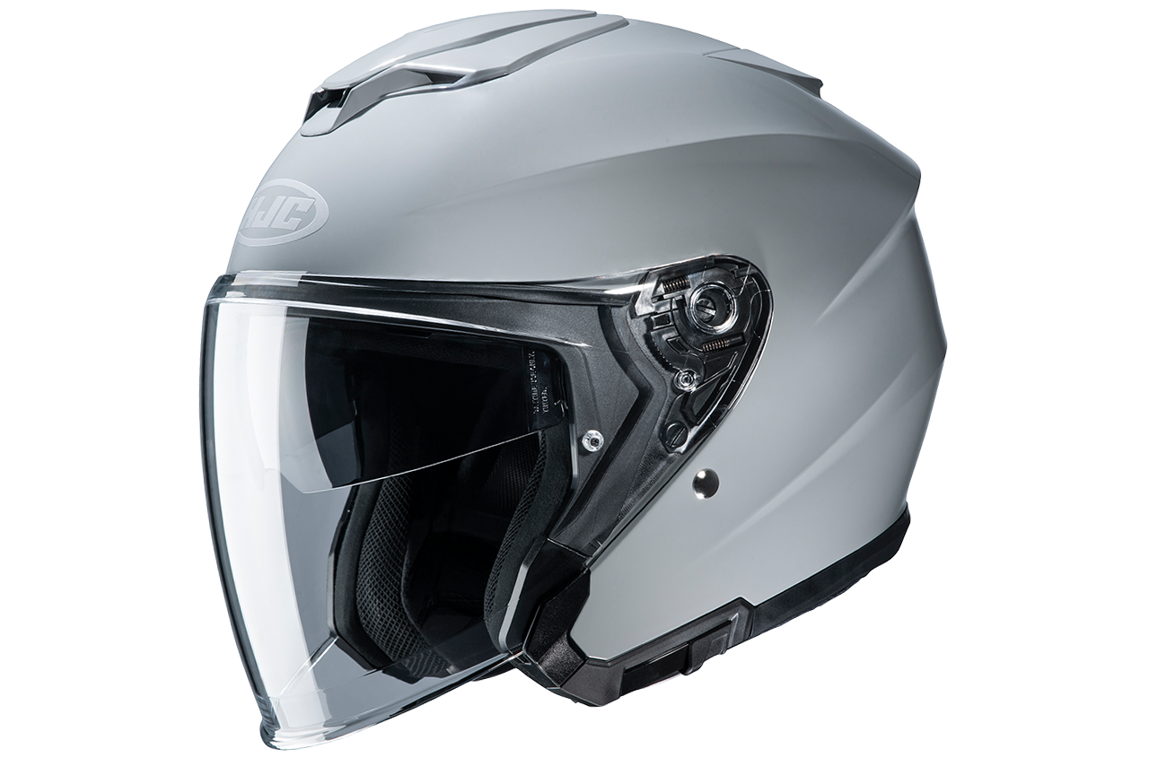 Hjc jet i30 helm