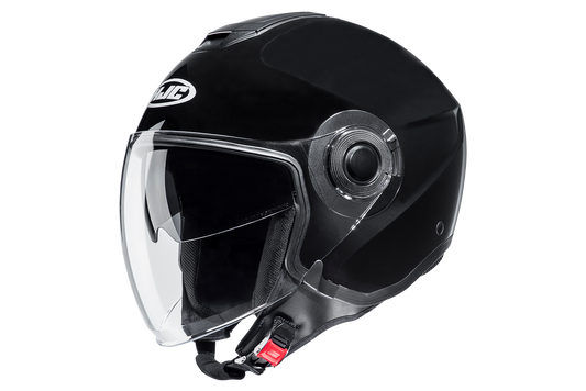 Hjc i40 helmet