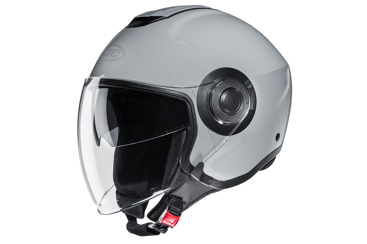 HJC I40 helm