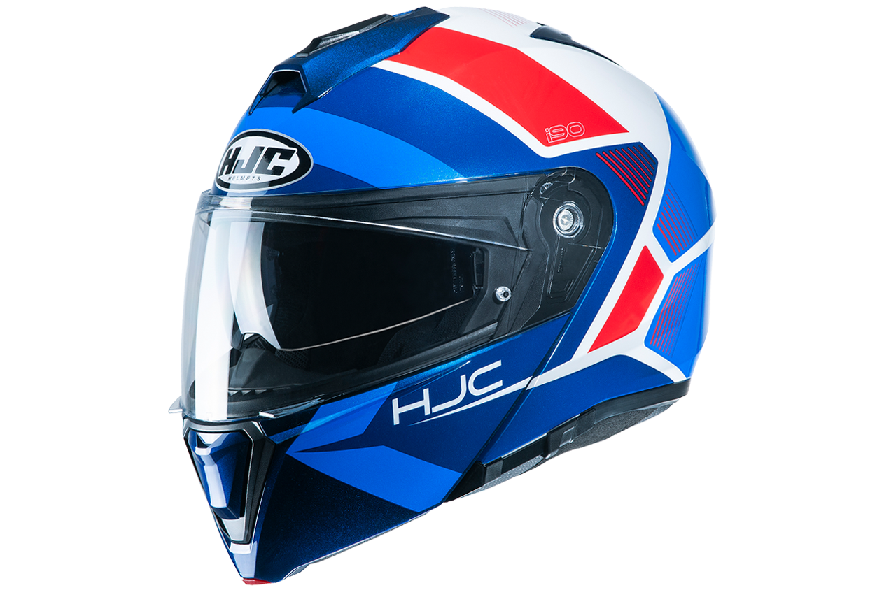 HJC I90 Casque Hollen