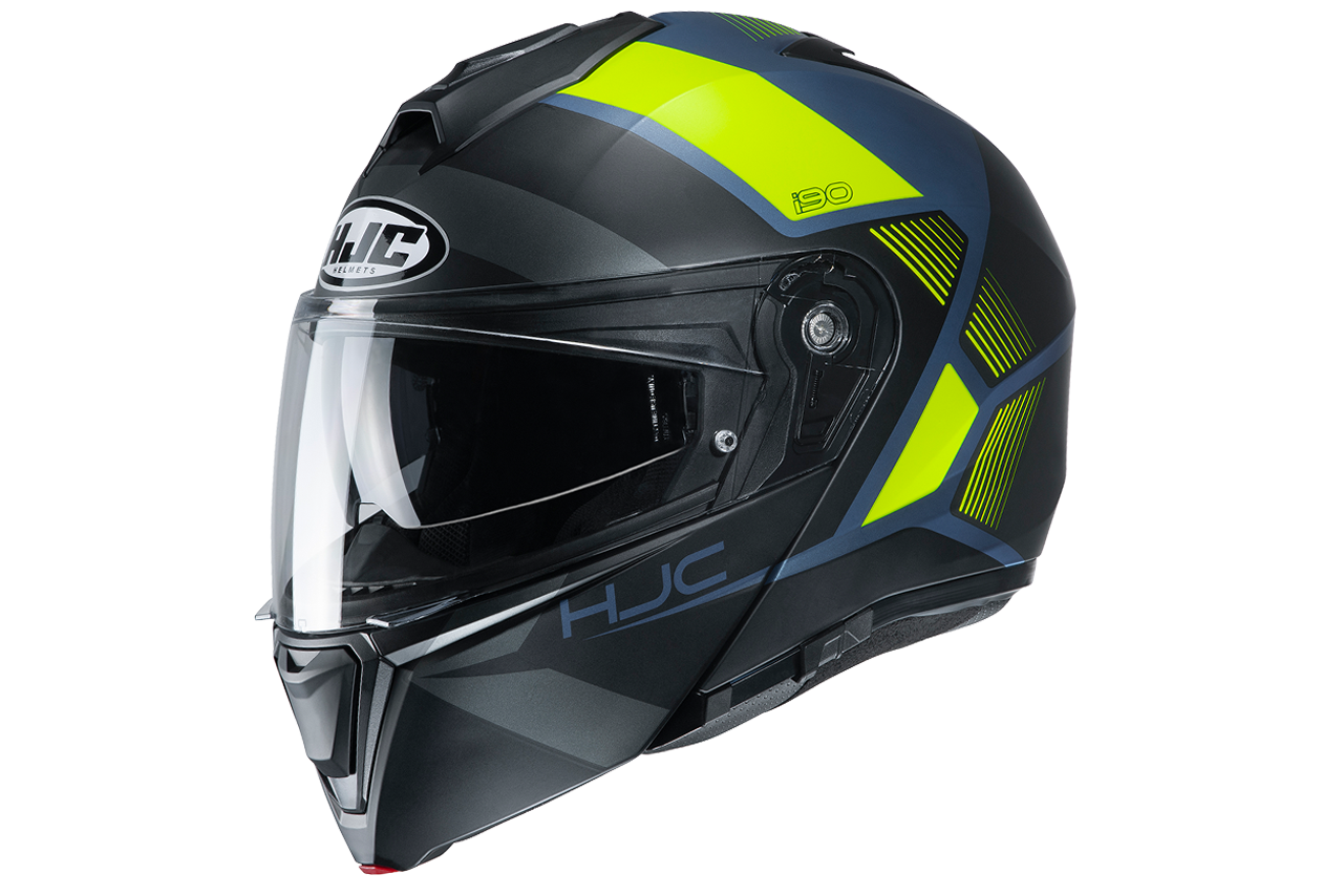 HJC I90 Casque Hollen