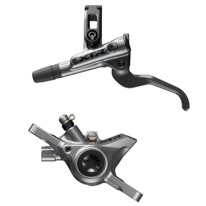 Freno a disco Shimano XTR BL-M9200 + BR-M9200 2025
