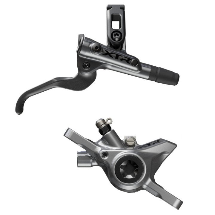 Freno a disco Shimano XTR BL-M9200 + BR-M9200 2025