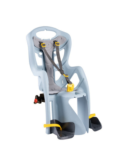 Bellelli Pepe Rear Seat