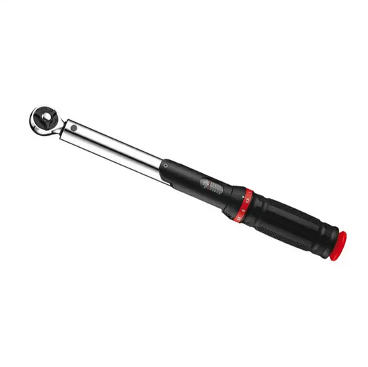 IceToolz Two Way E214 Torque Wrench