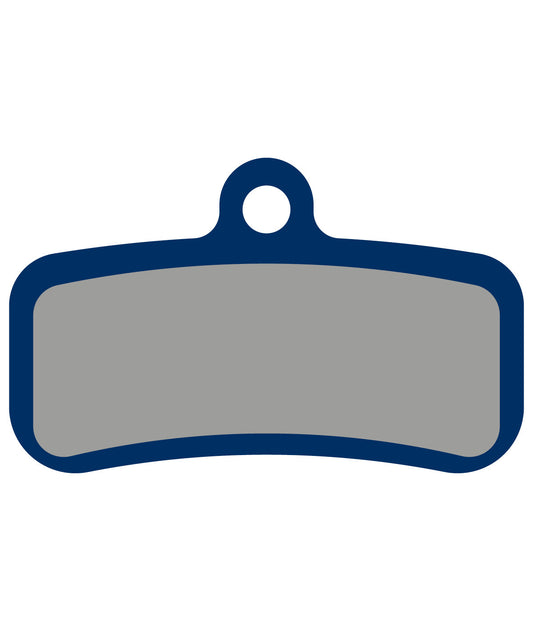 Campabros PF043 Shimano Saint Zee Tabletten