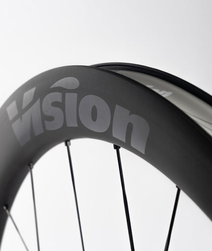 Vision Metron 45 RS SL DB Tubeless B5