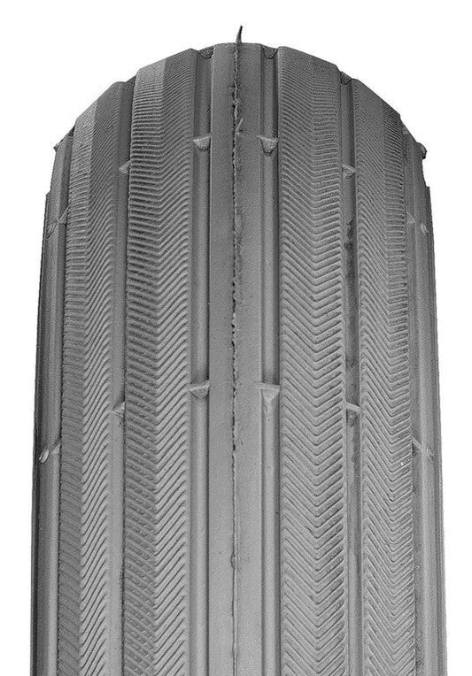 Impac IS 302 / 8 1/2 X 2 Scooter Tire