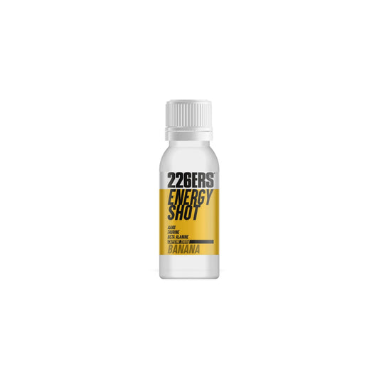 226ers Energy Shot 60ml Supplément